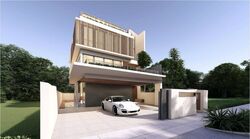 Serangoon Garden Estate (D19), Semi-Detached #524745311